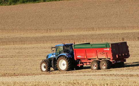 Agricole